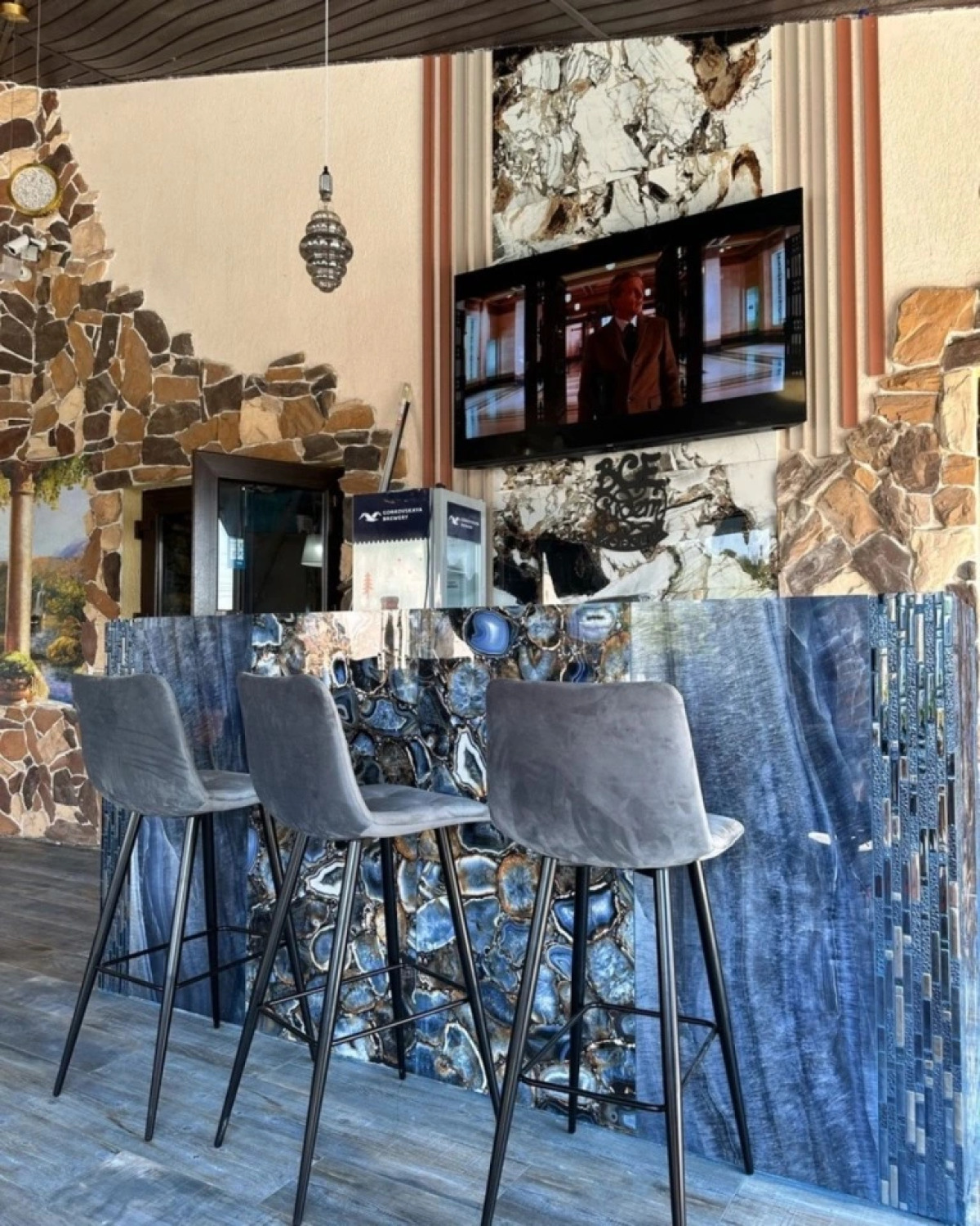 Мини-отель Вилла Вита