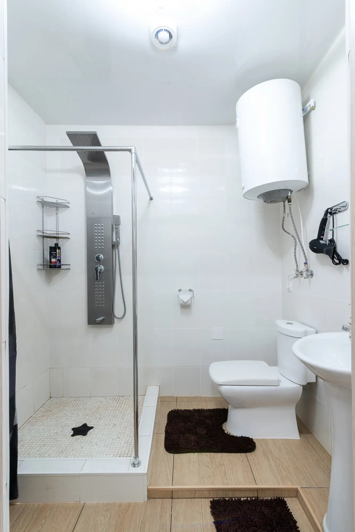 Апартаменты HeroCities Minsk