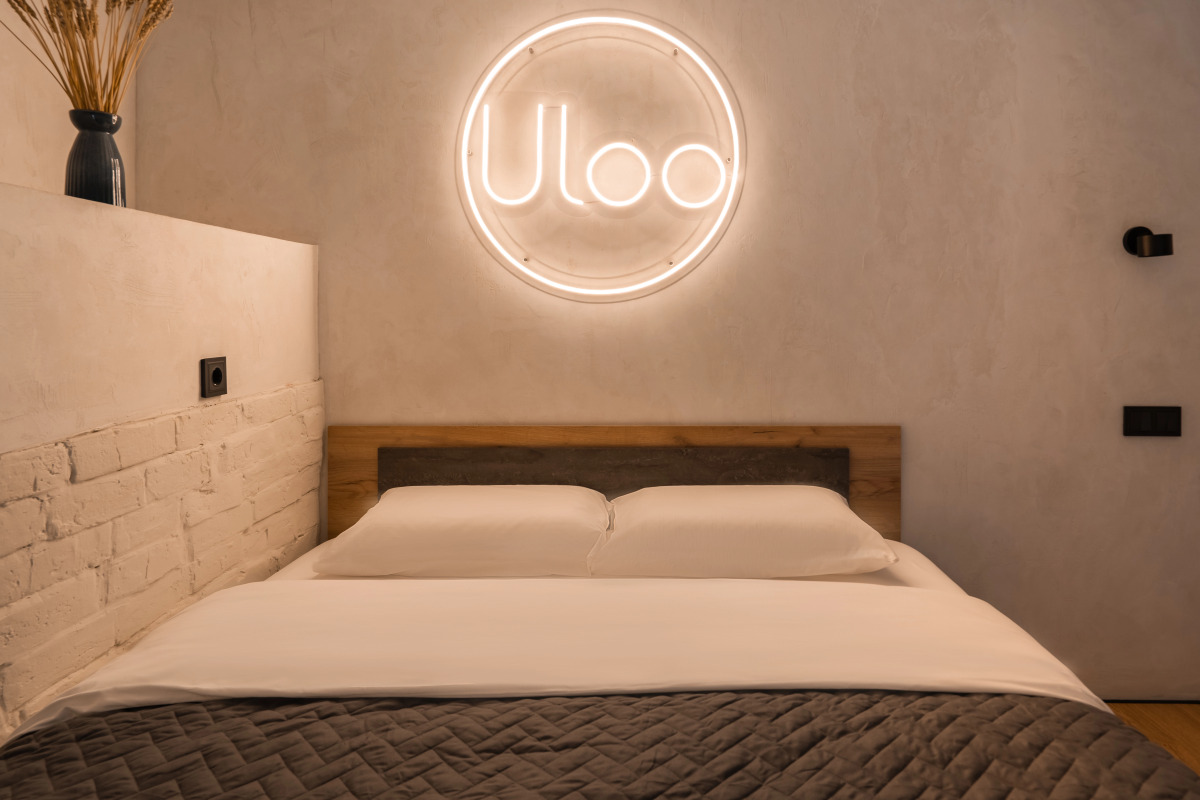 Меблированные комнаты UrbanLoft рядом с Кремлём by Uloo