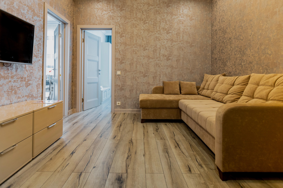 Апартаменты Summer Home