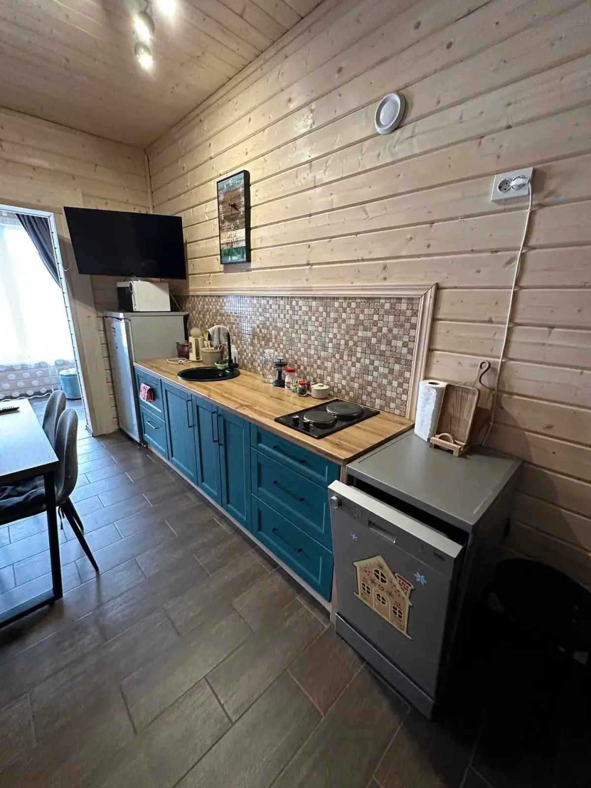 Частный дом Freedom