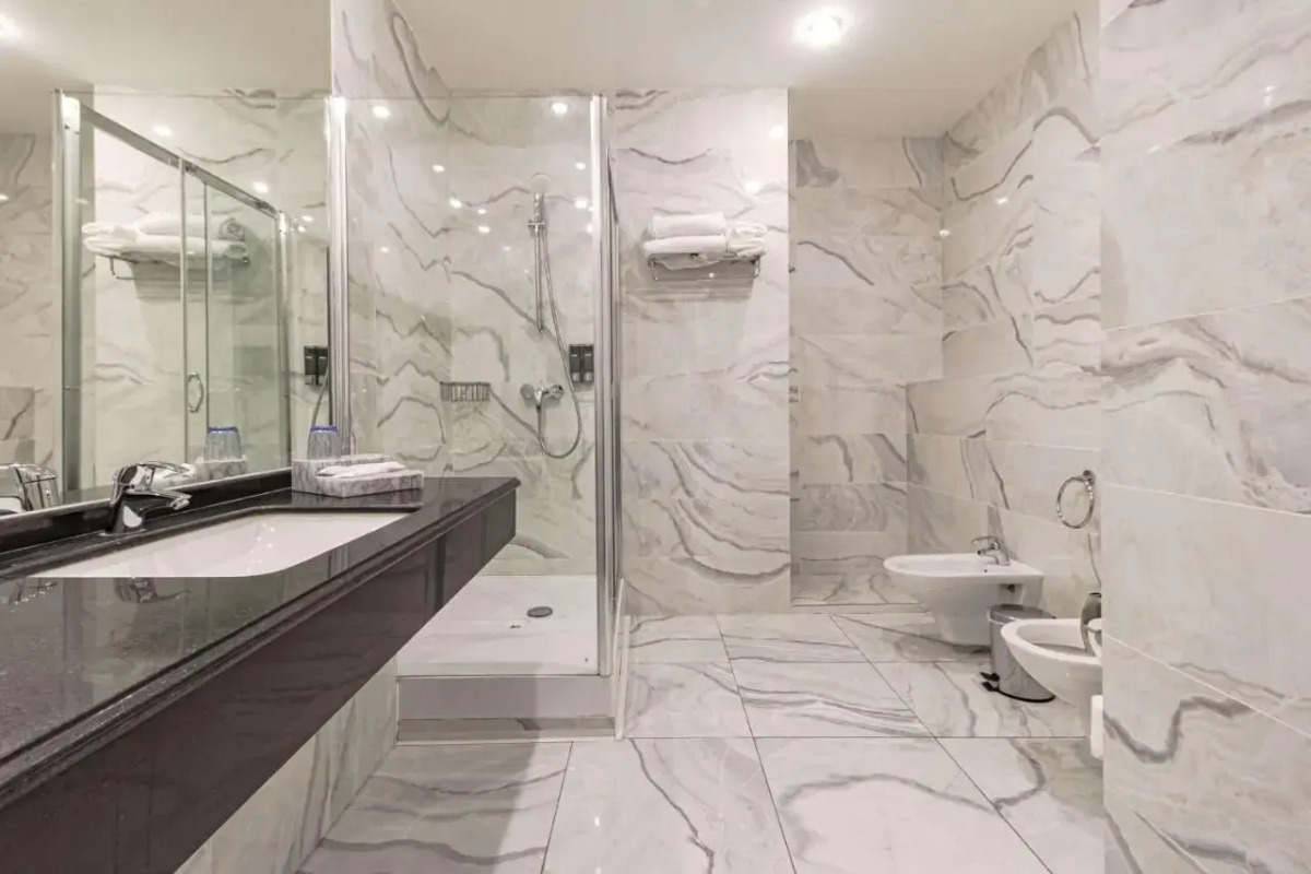 Отель Best Western Plus Astana