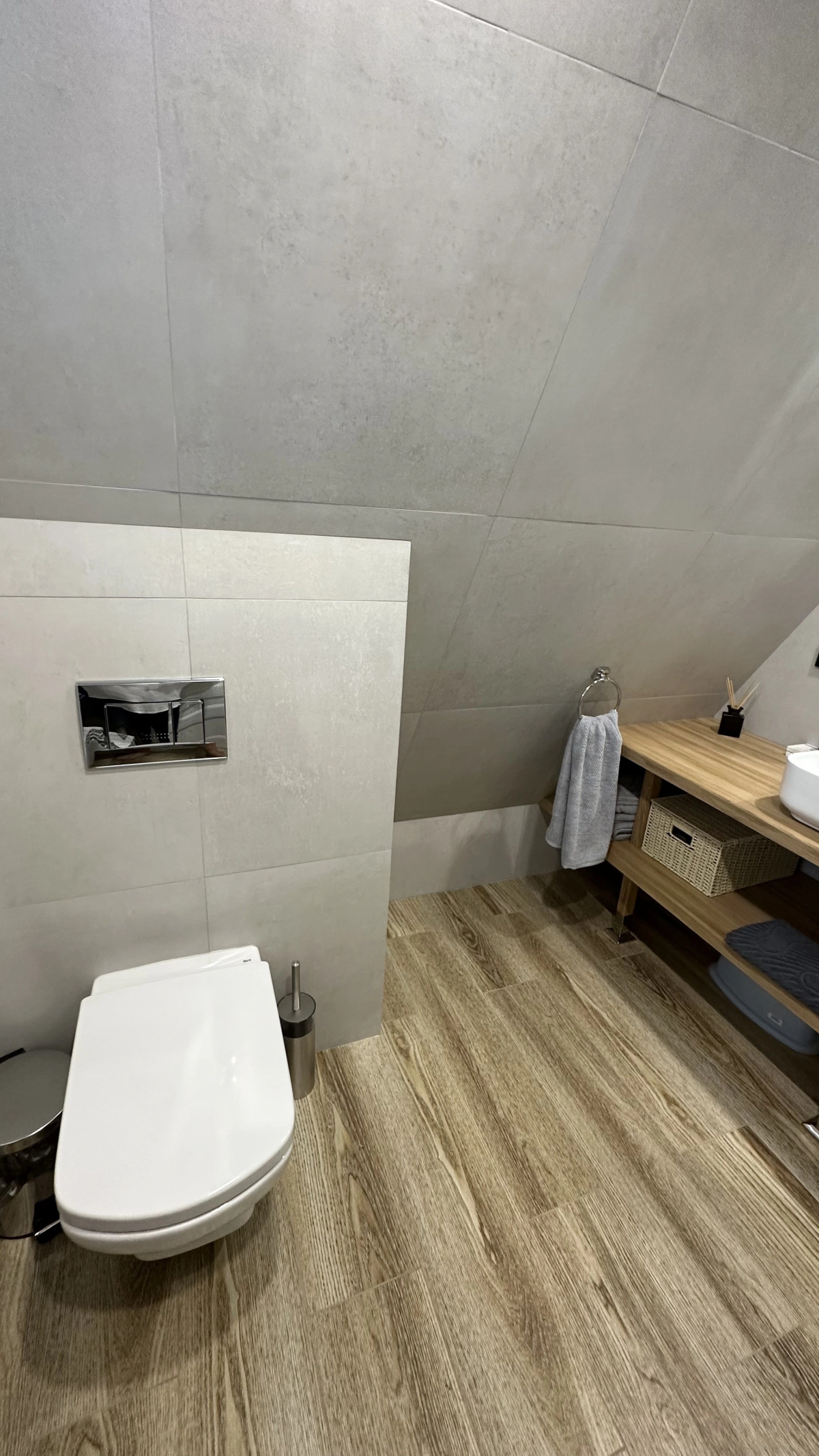 Частный дом Средний афрейм на Березовой