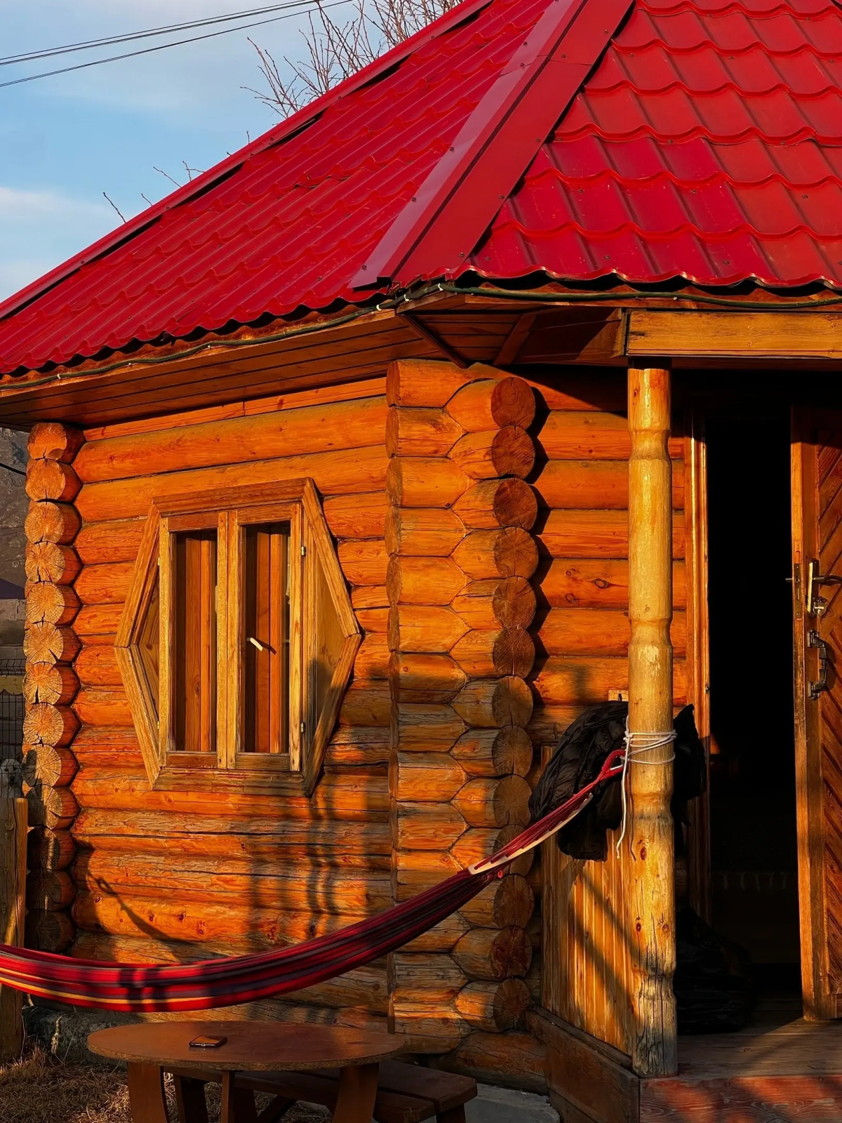 База отдыха Барская Усадьба