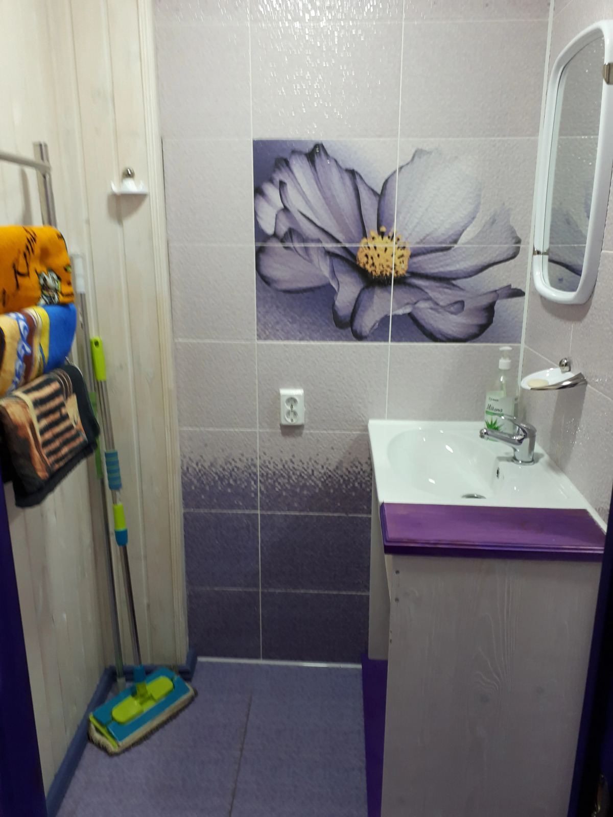 Kryimskij Briz Kerch' Guest House