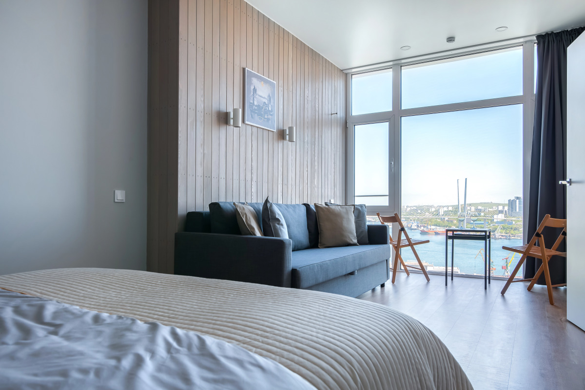 Panorama Suites Apart-Hotel