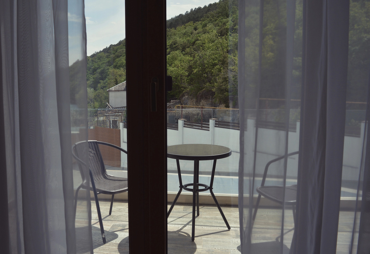 Гостевой дом Villa Natali Abrau