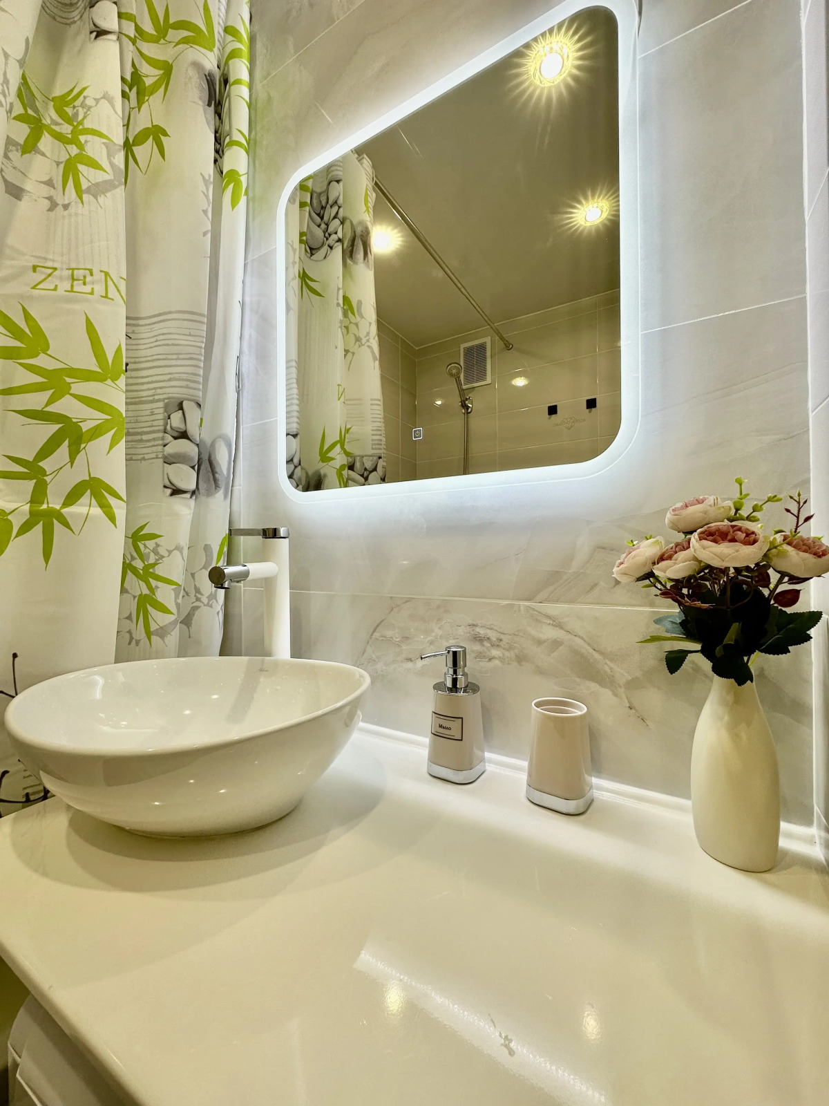 Квартира Самая Удобная Локация Дизайнерский Ремонт Уютная