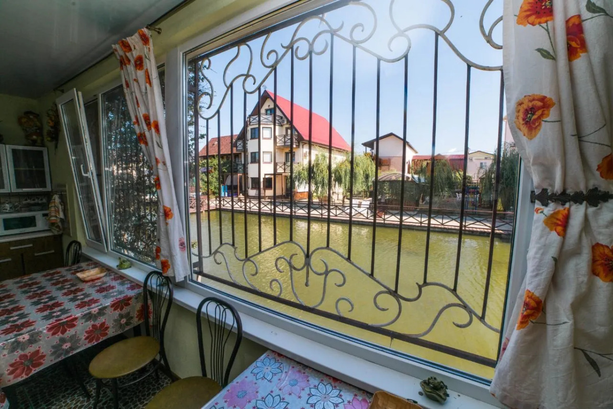 Гостевой дом Светлана