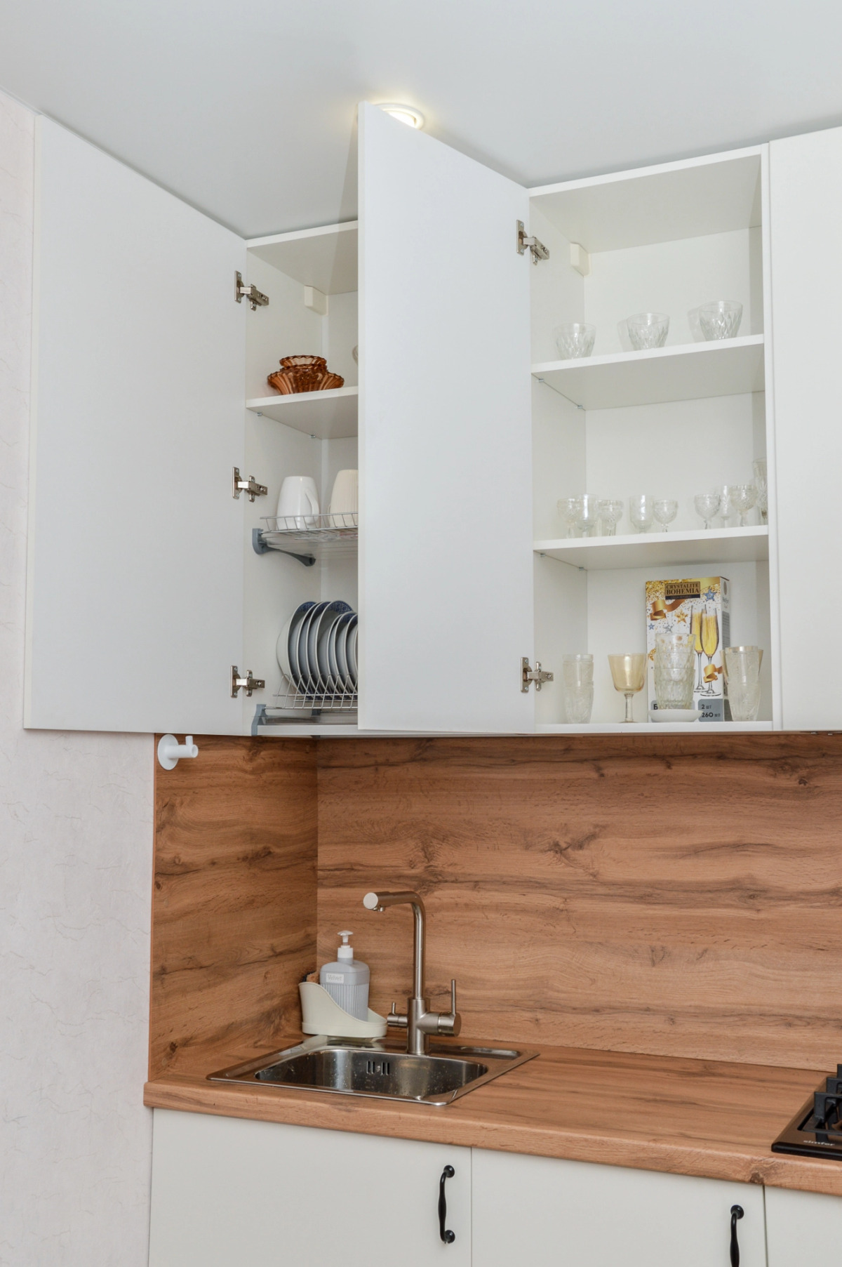 Квартира Трешка у ЖД вокзала