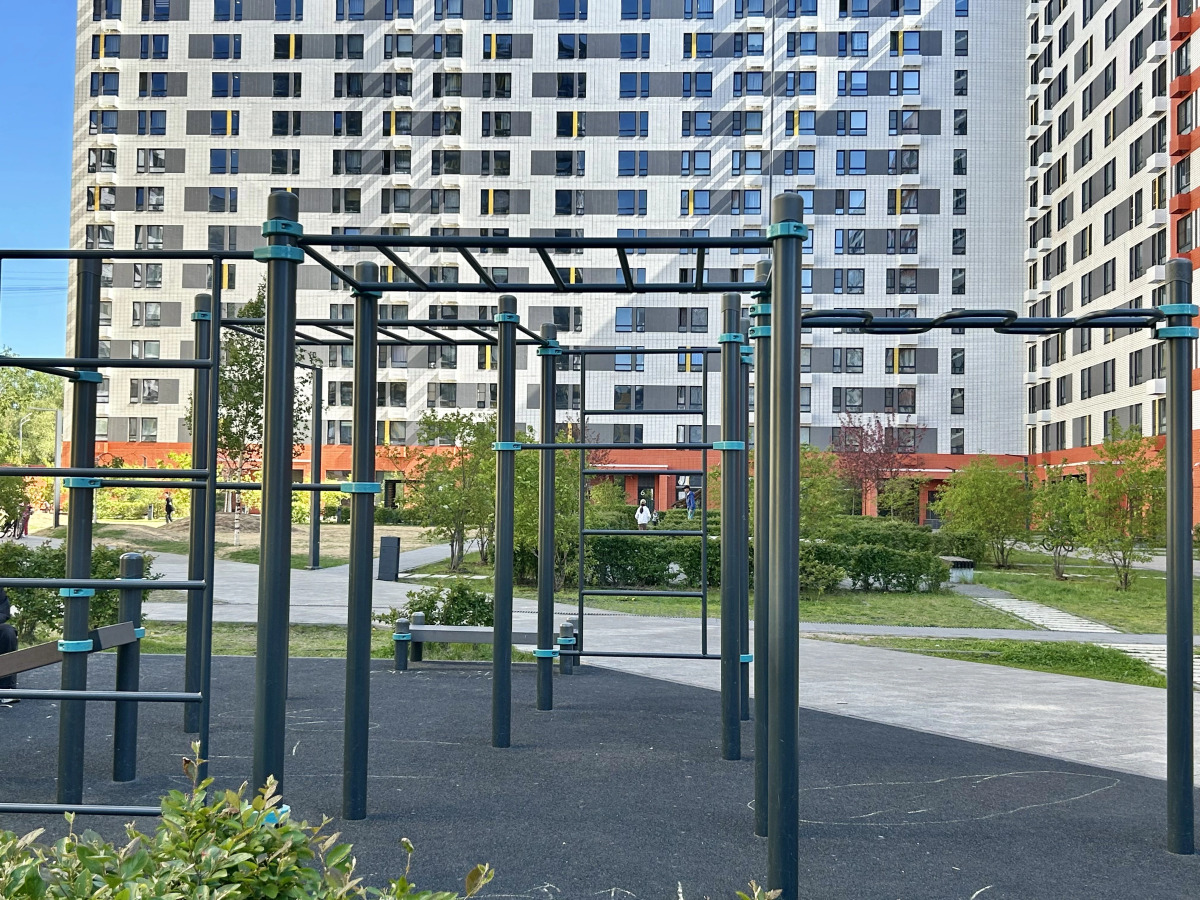 Апартаменты Акварели дизайнерские с видом на Останкино