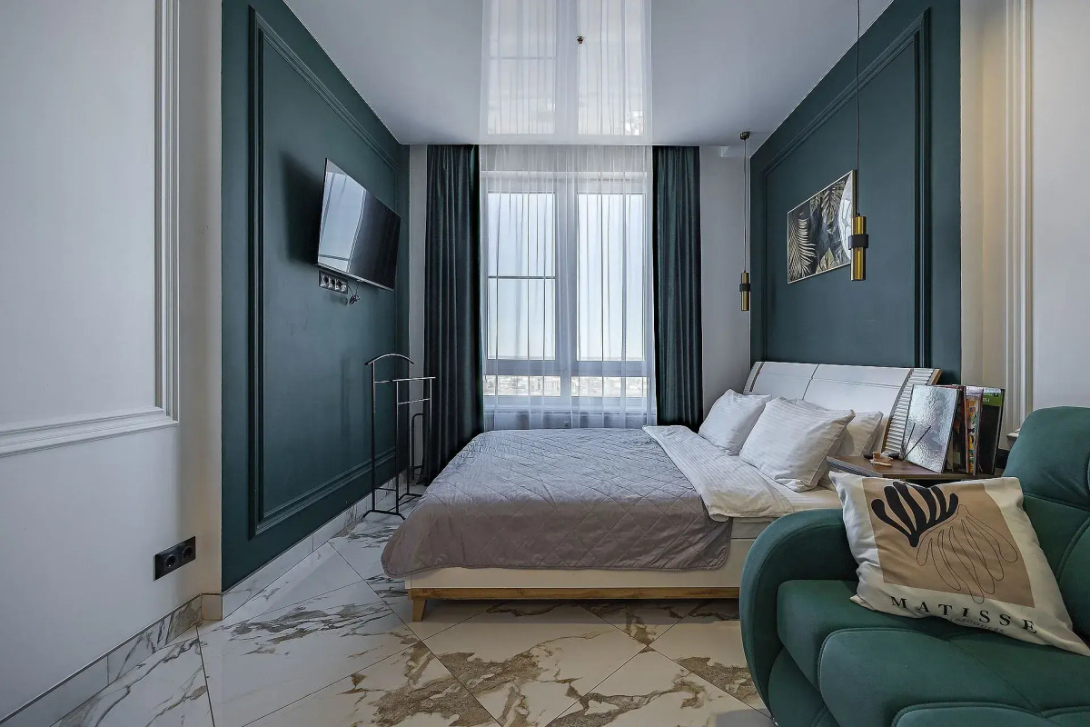 Апартаменты как дома