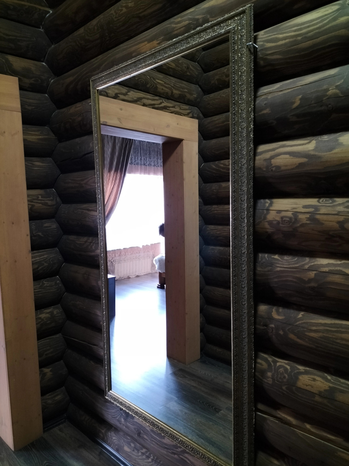 Гостевой дом Мышкин двор Барабановъ