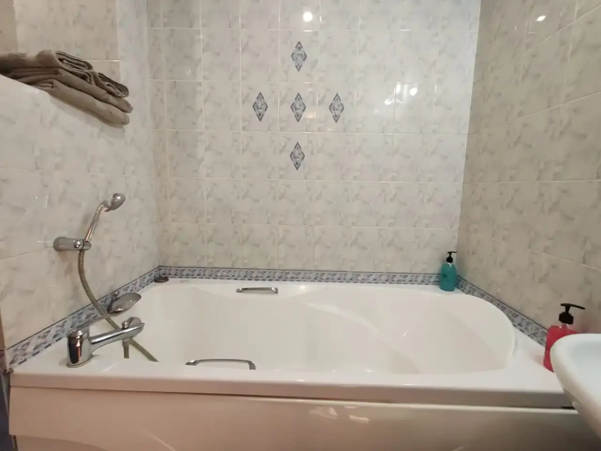 Квартира Пролетарская 30А