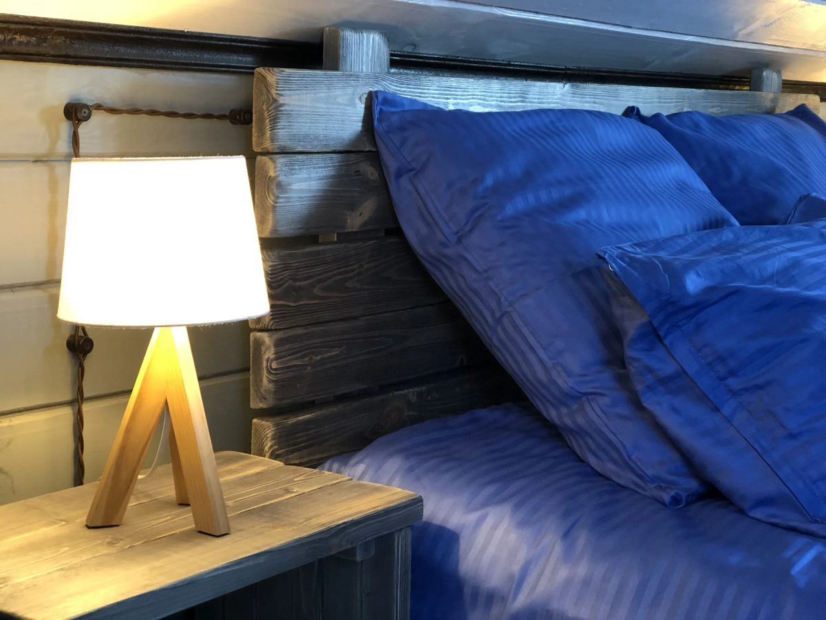 Дом Благодать Плещеева