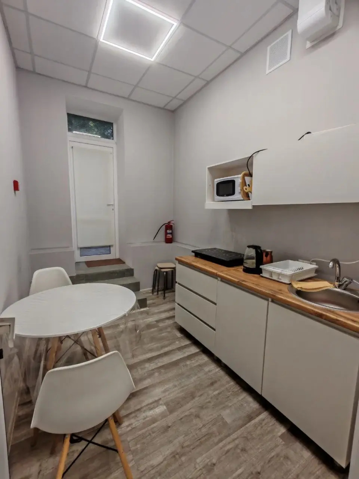 Мини-отель ЖивиТут