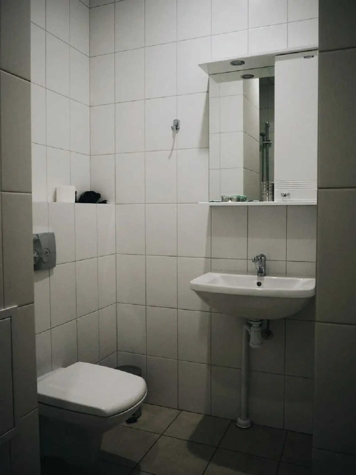 Хостел Игрок Инн