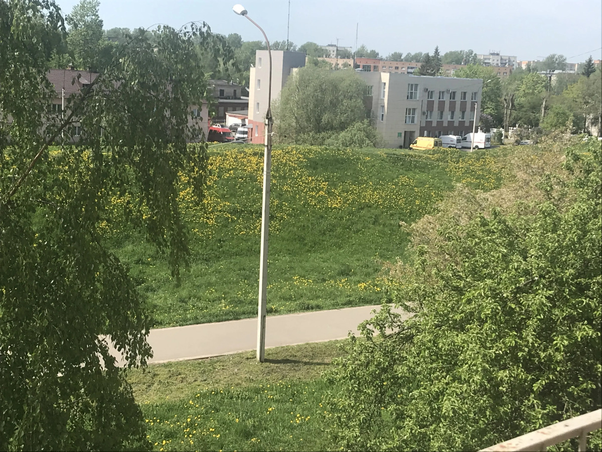 Апартаменты Атмосферные в Центре Города