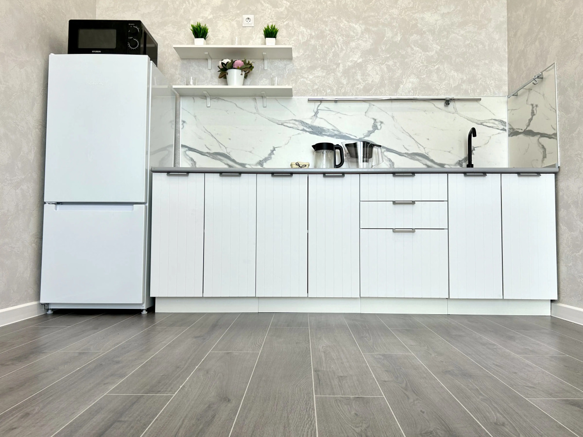 Апартаменты FSF Эксклюзивная Евро-двушка в Цветах Башкирии