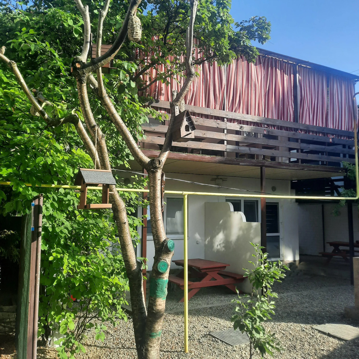 Гостевой дом на Горького