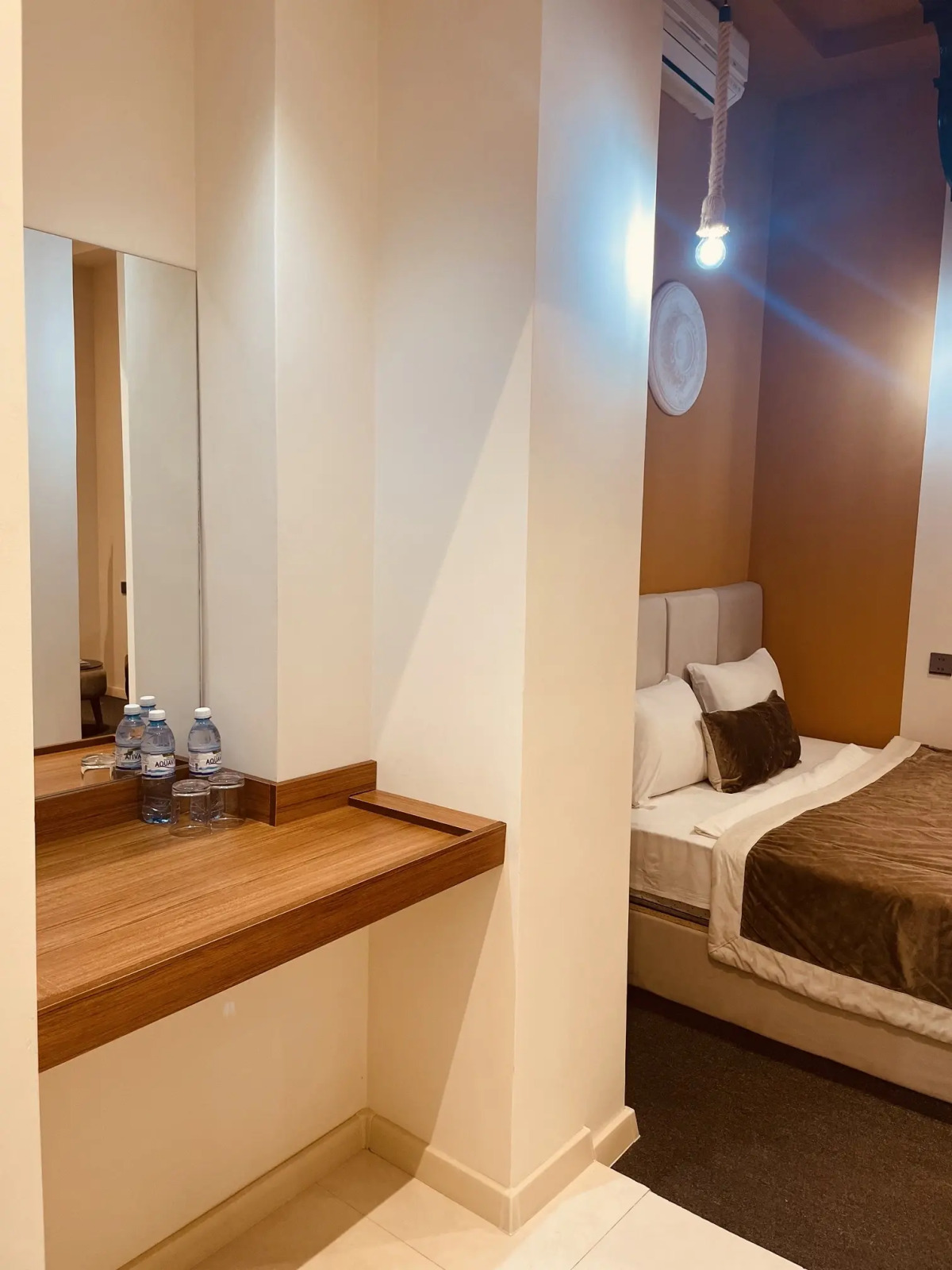 Отель Seven Baku