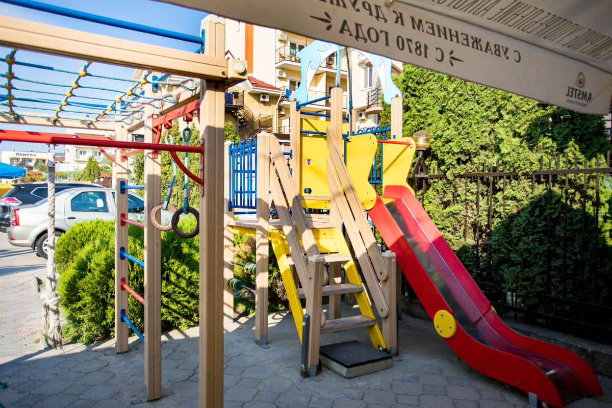 Гостевой дом Золотое руно