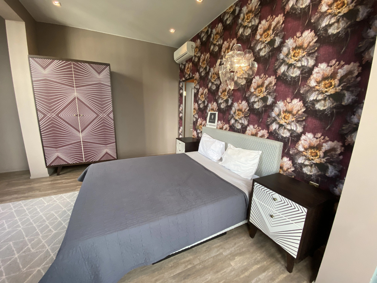 Апартаменты BonApartaments 9