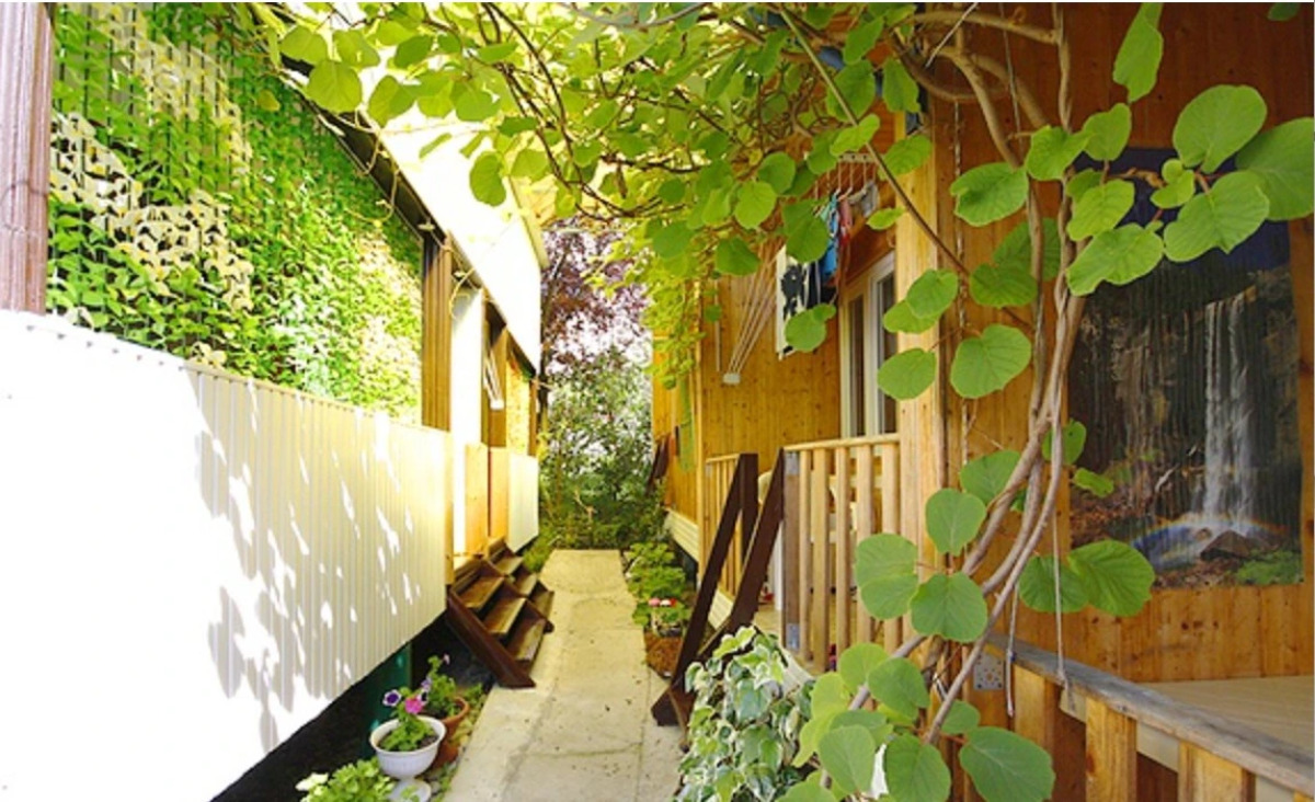 Гостевой Дом Счастье у Моря