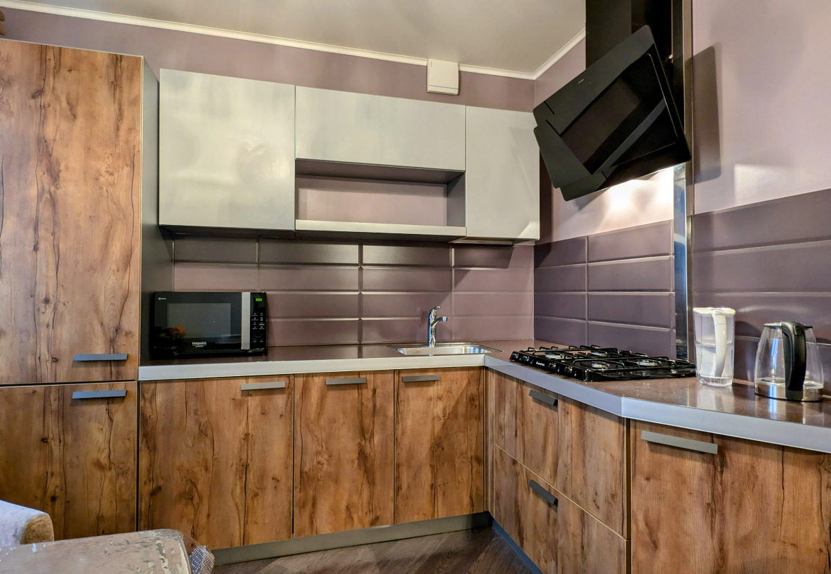 Квартира Свободна Зацепа