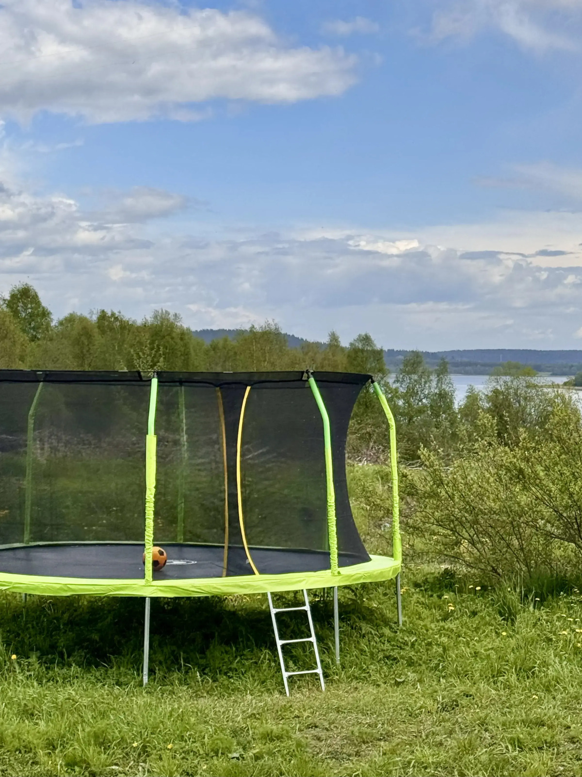 Гостевой дом Кармала