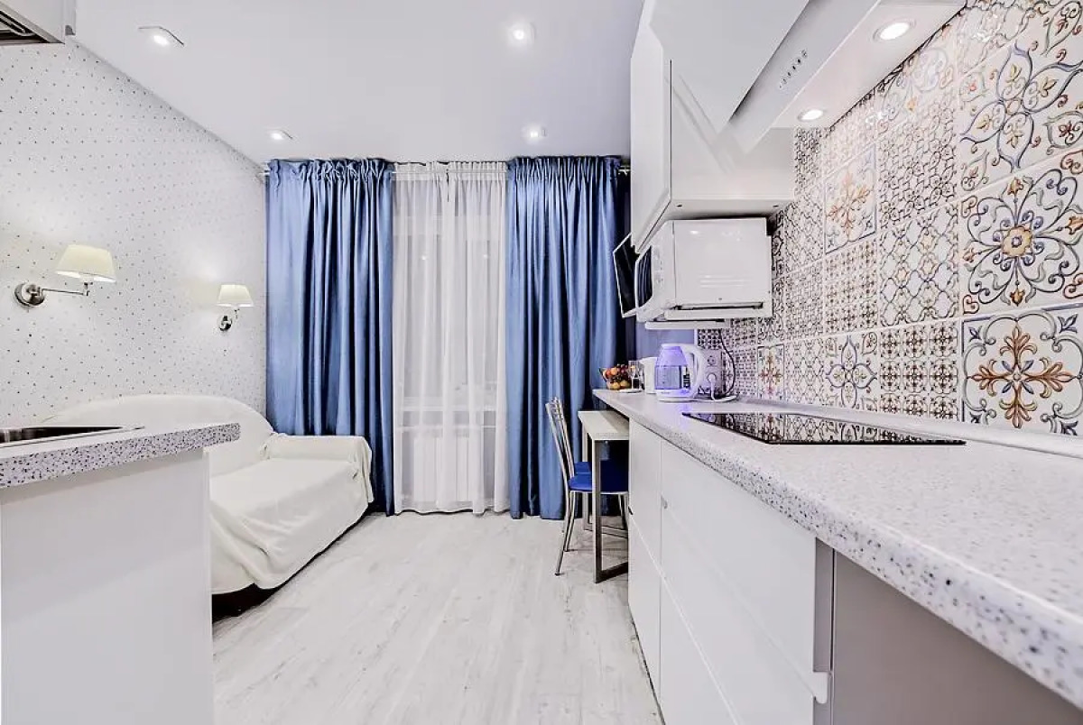 Апартаменты Катерина Палас