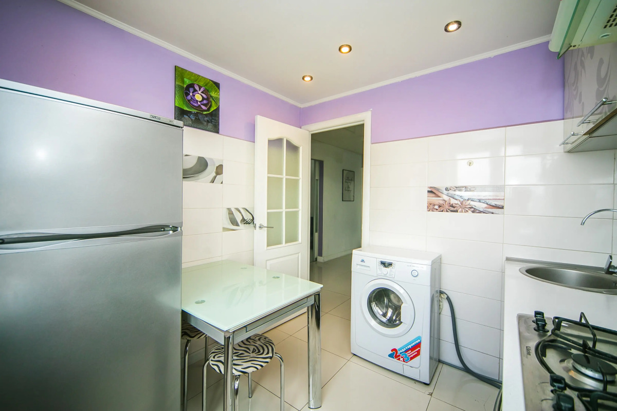 Апартаменты Городской Вал