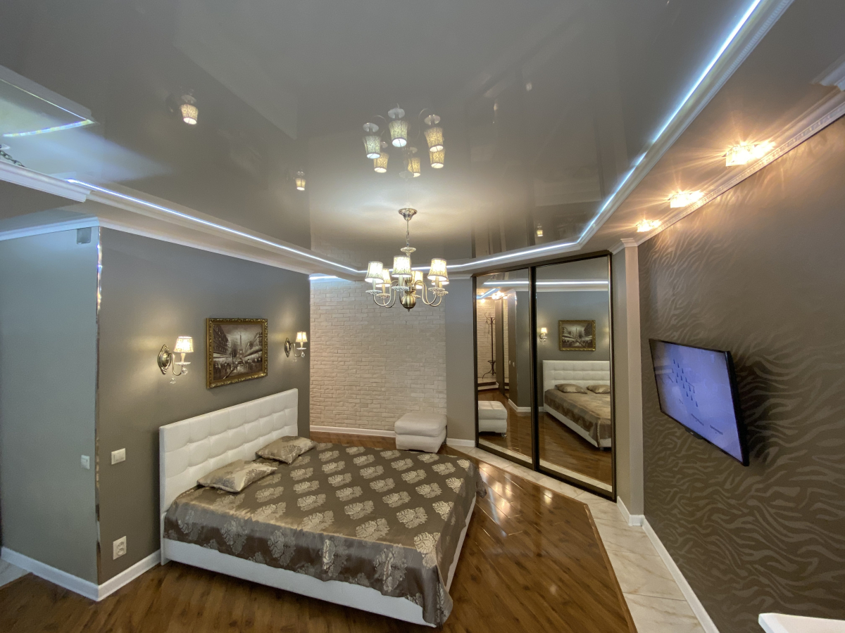 Апартаменты в центре Пятая авеню