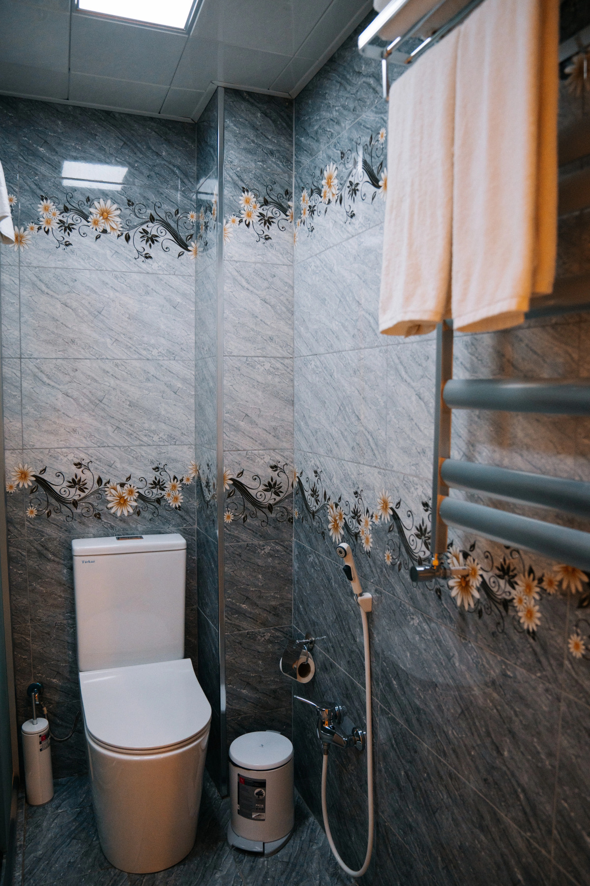 Отель The Clocktower