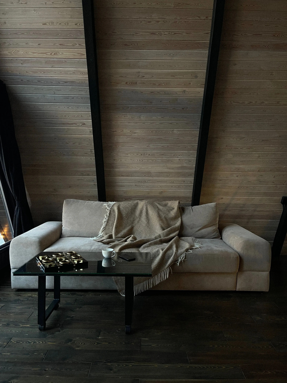 Гостевой дом Hoto A-frame