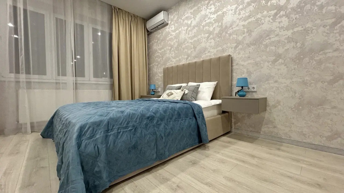 Апартаменты LUX рядом с ЖК Тургенев