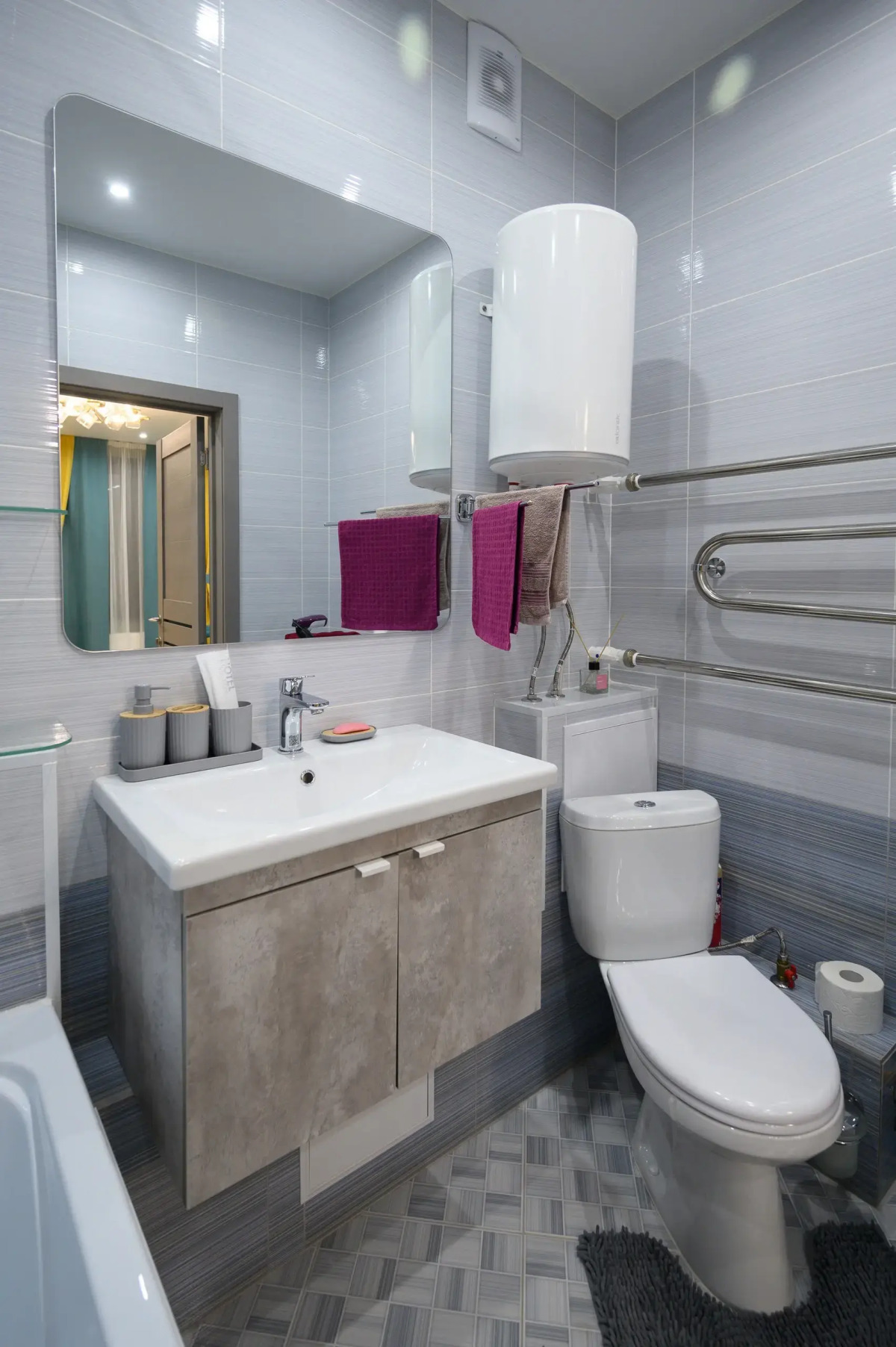 Апартаменты Золотая лагуна