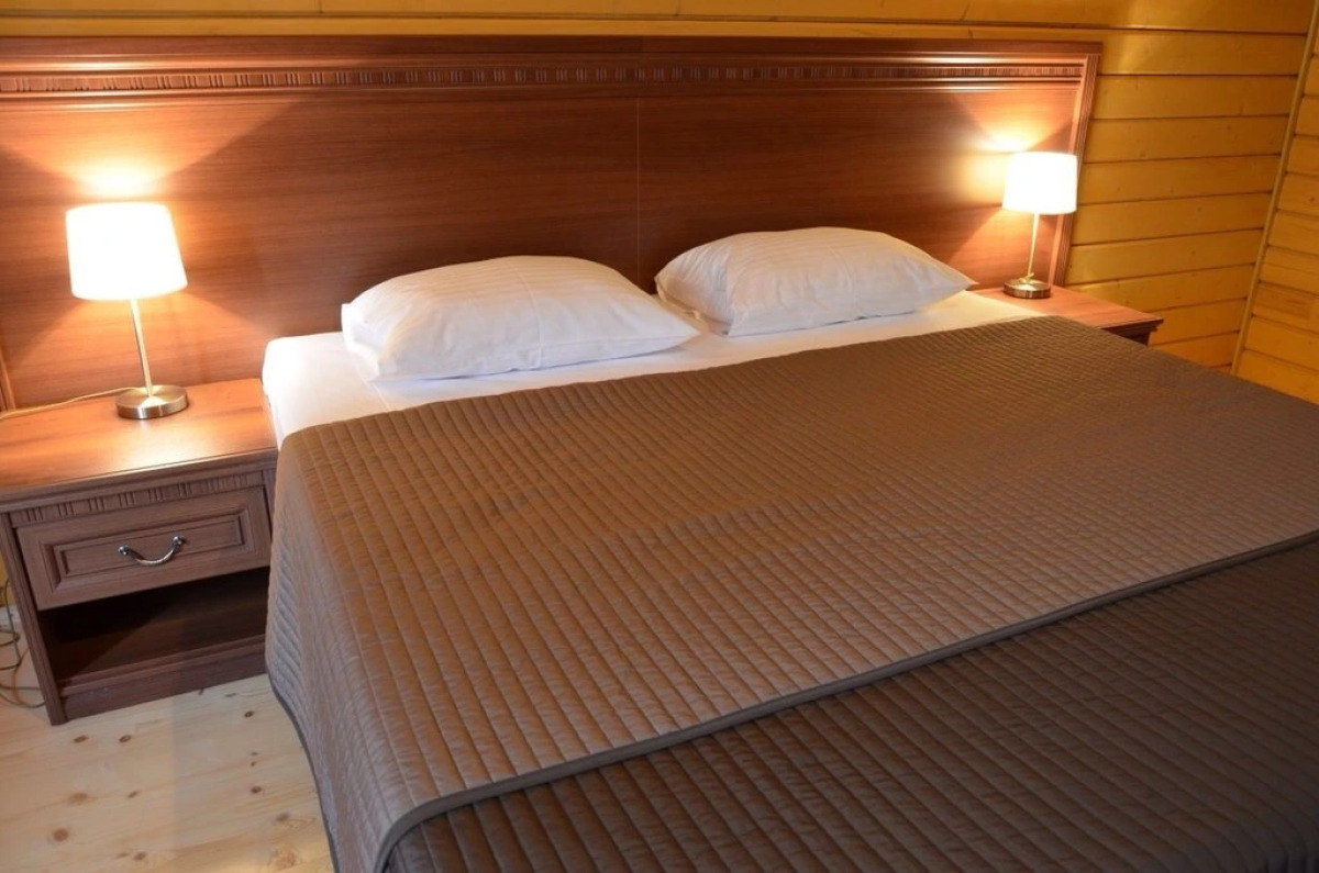 Парк-Отель Сенино