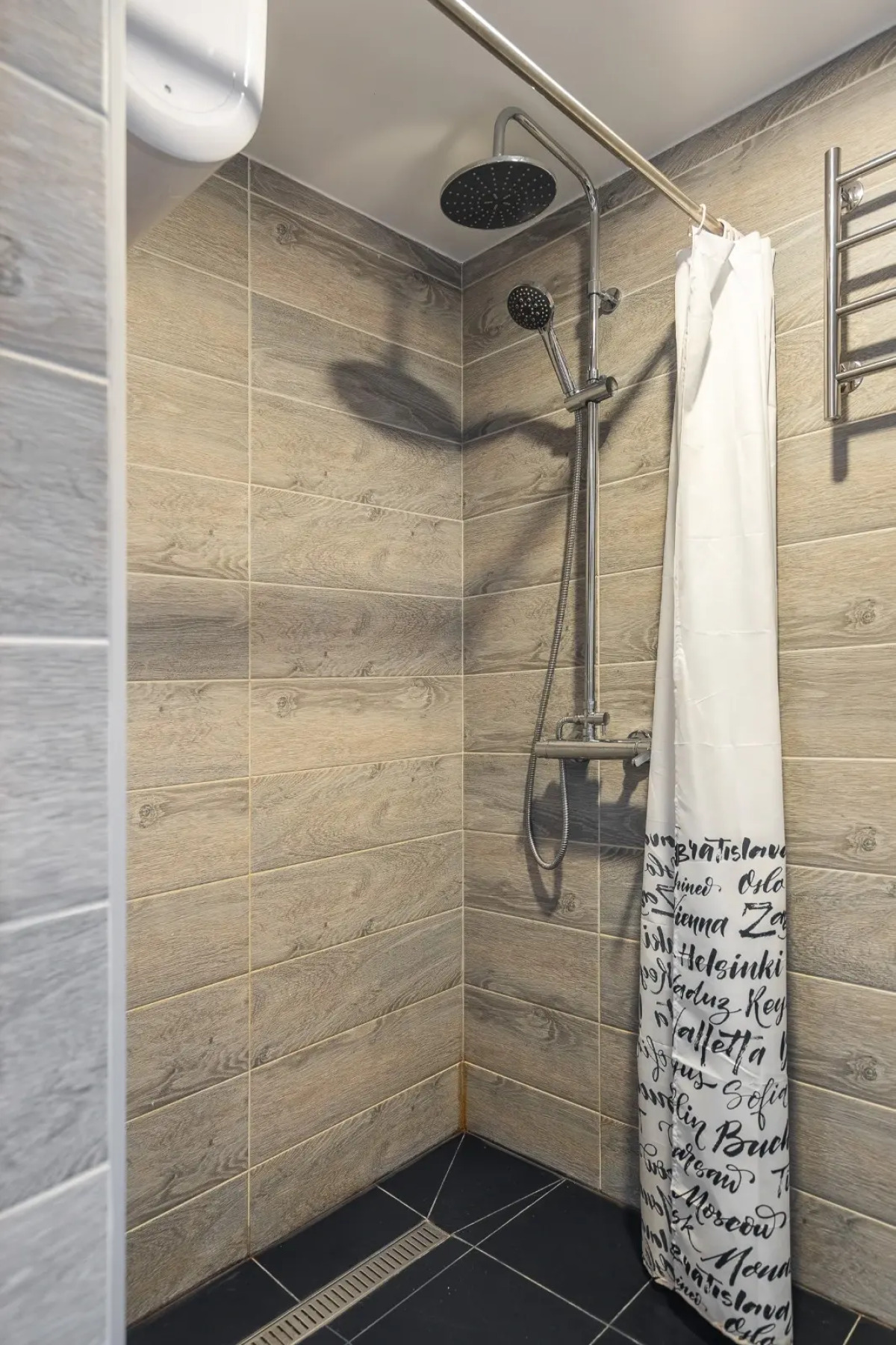 Апартаменты 1 студия Глинки