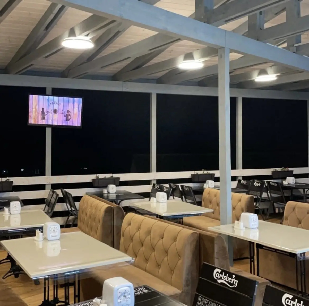 Гостевой дом Виктория плюс