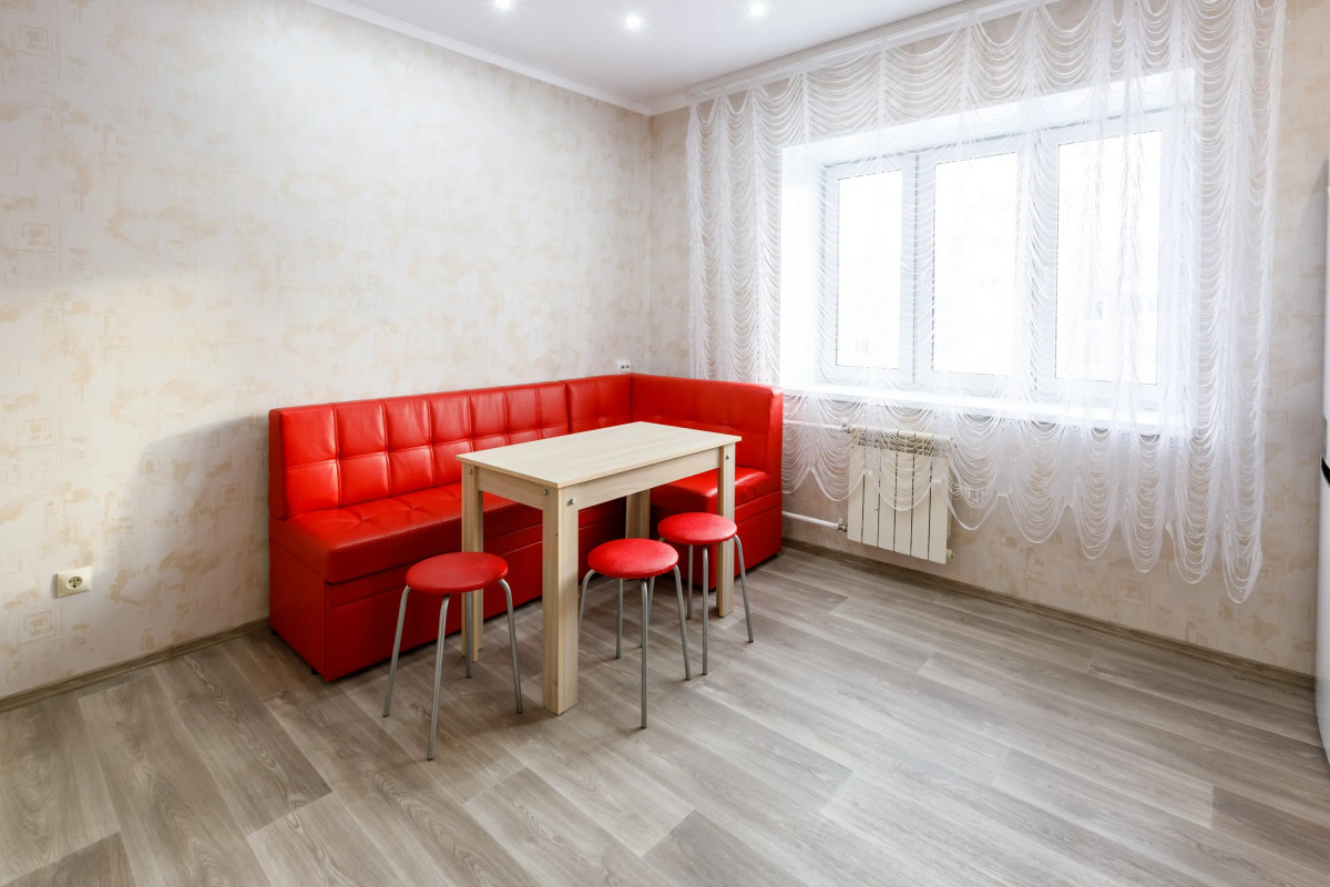 Апартаменты 1-комнатные