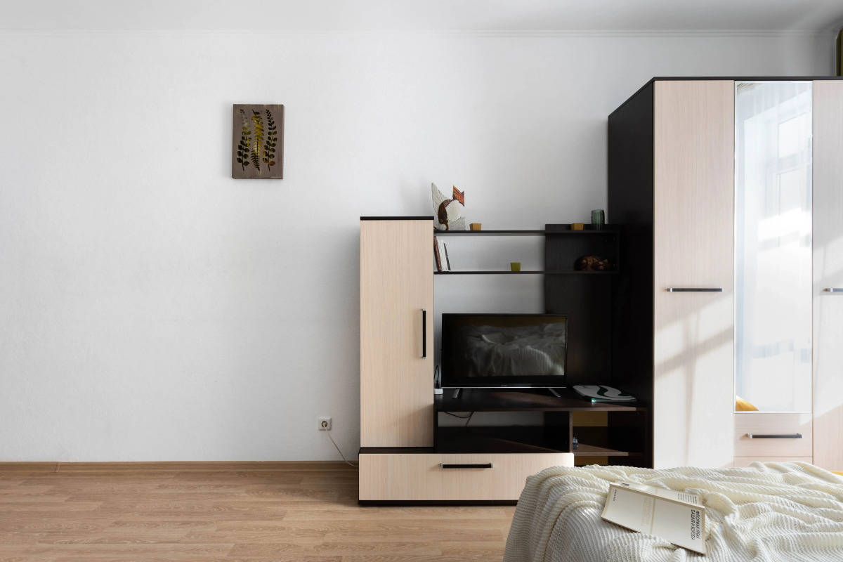 Апартаменты Роскошные