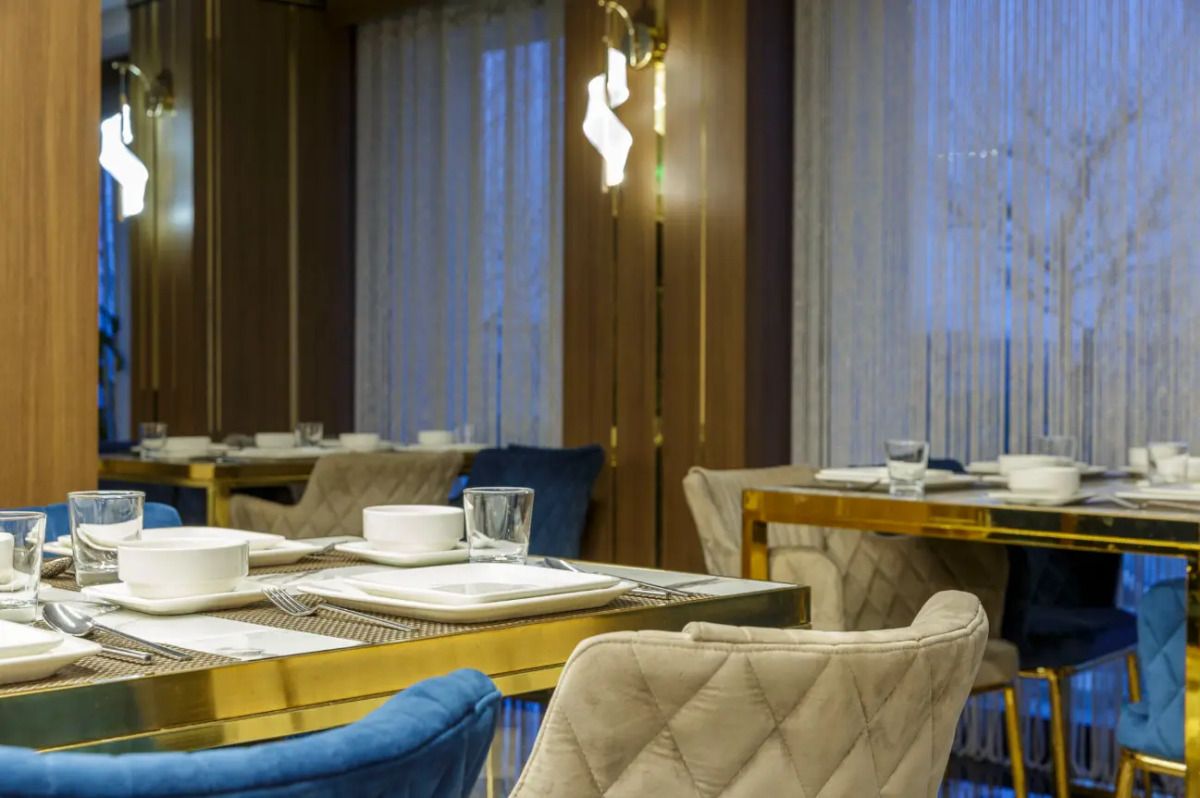 Trademark Collection by Wyndham Operla Airport Hotels