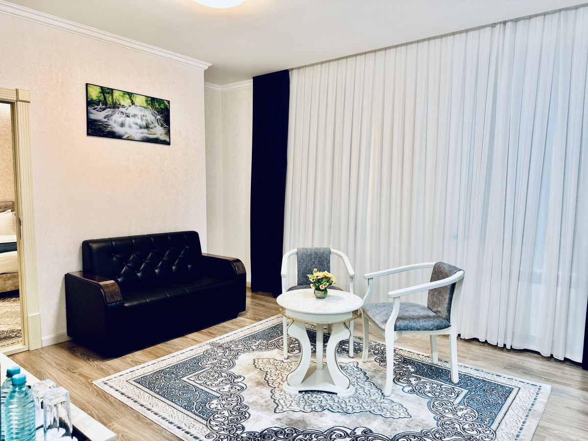 Отель Novza Palace Hotel