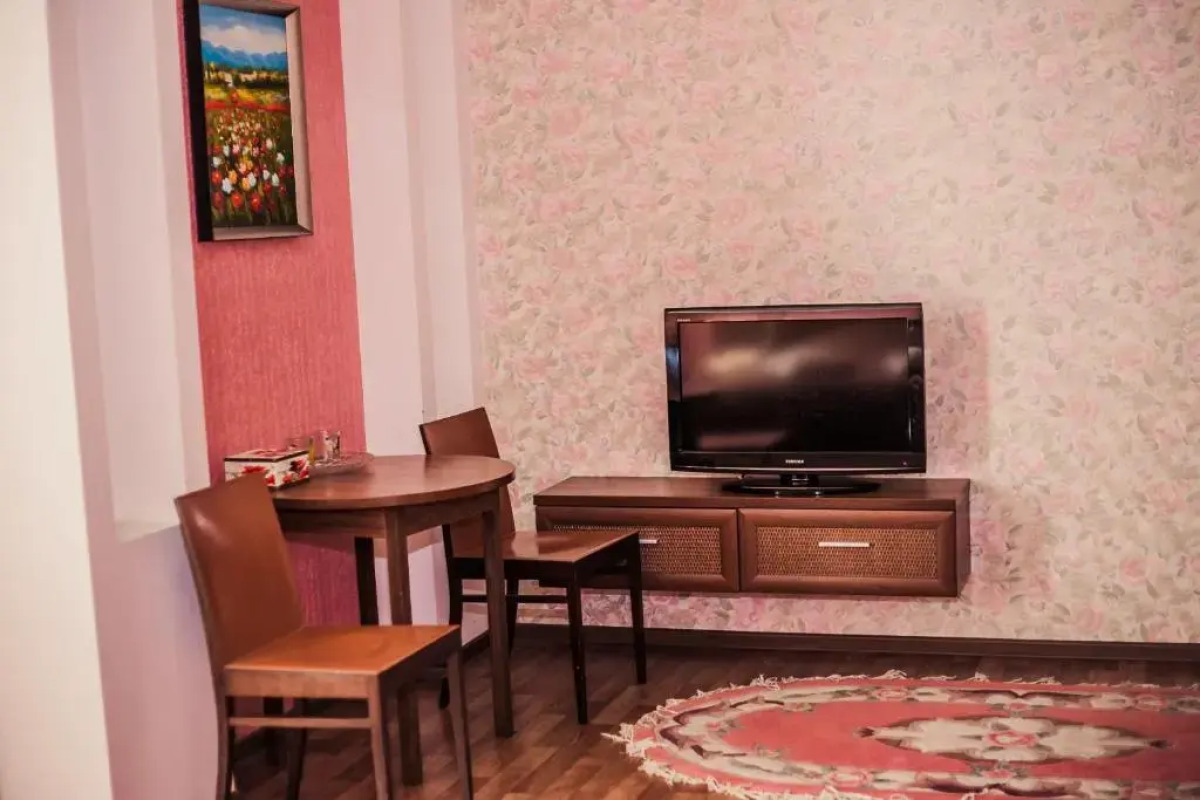 Отель Гранд