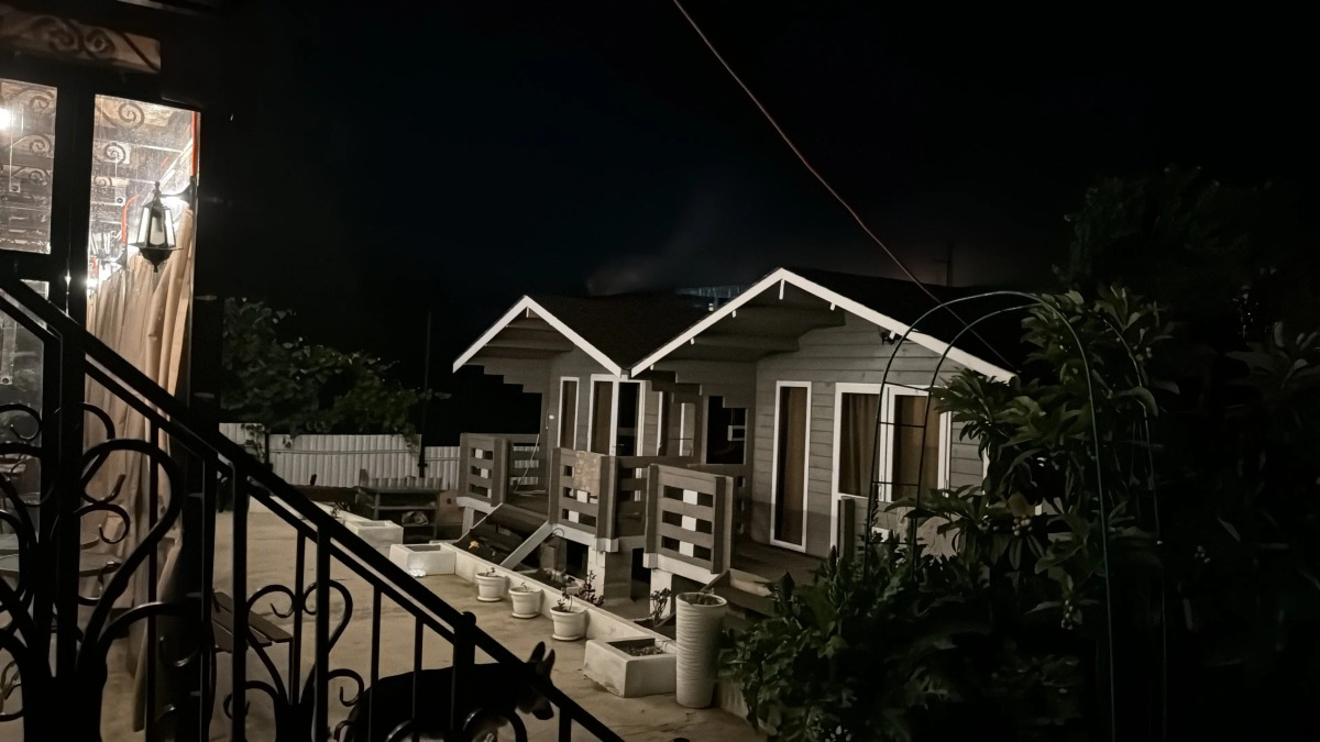 Гостевой дом Авокадо