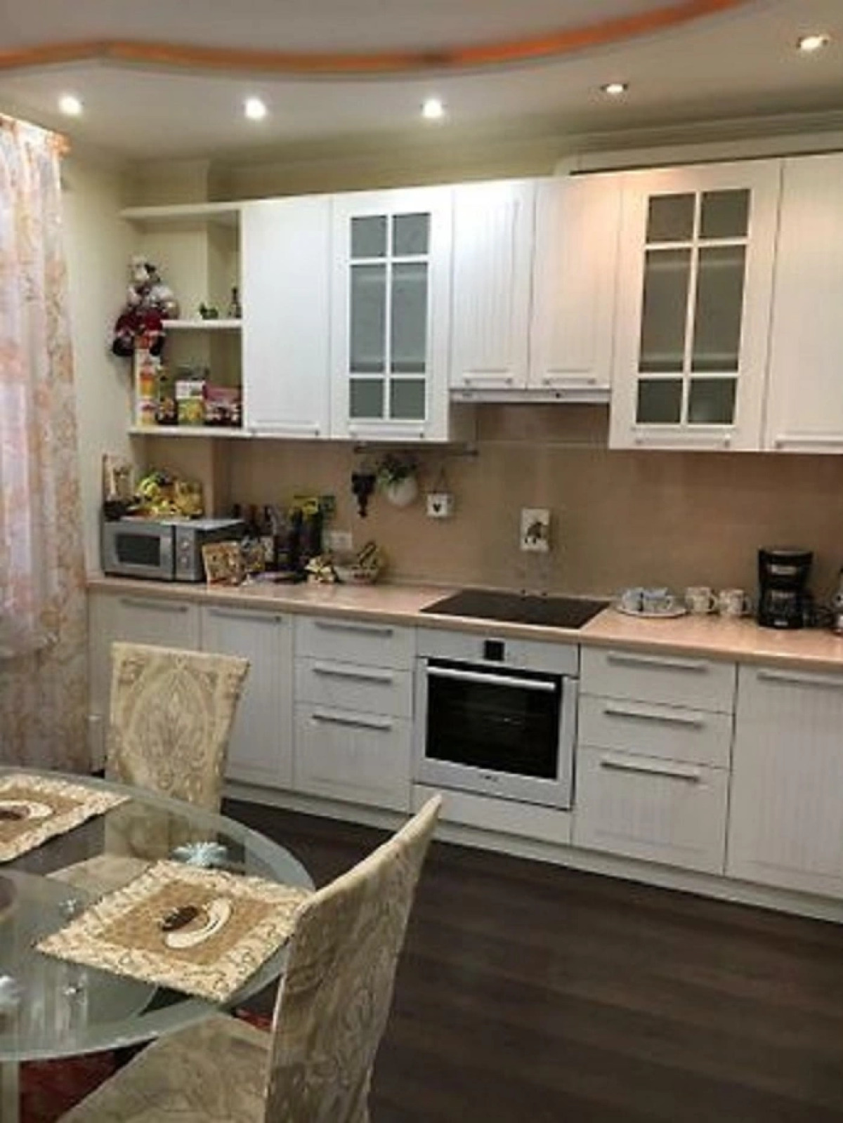 Апартаменты Вдохновение