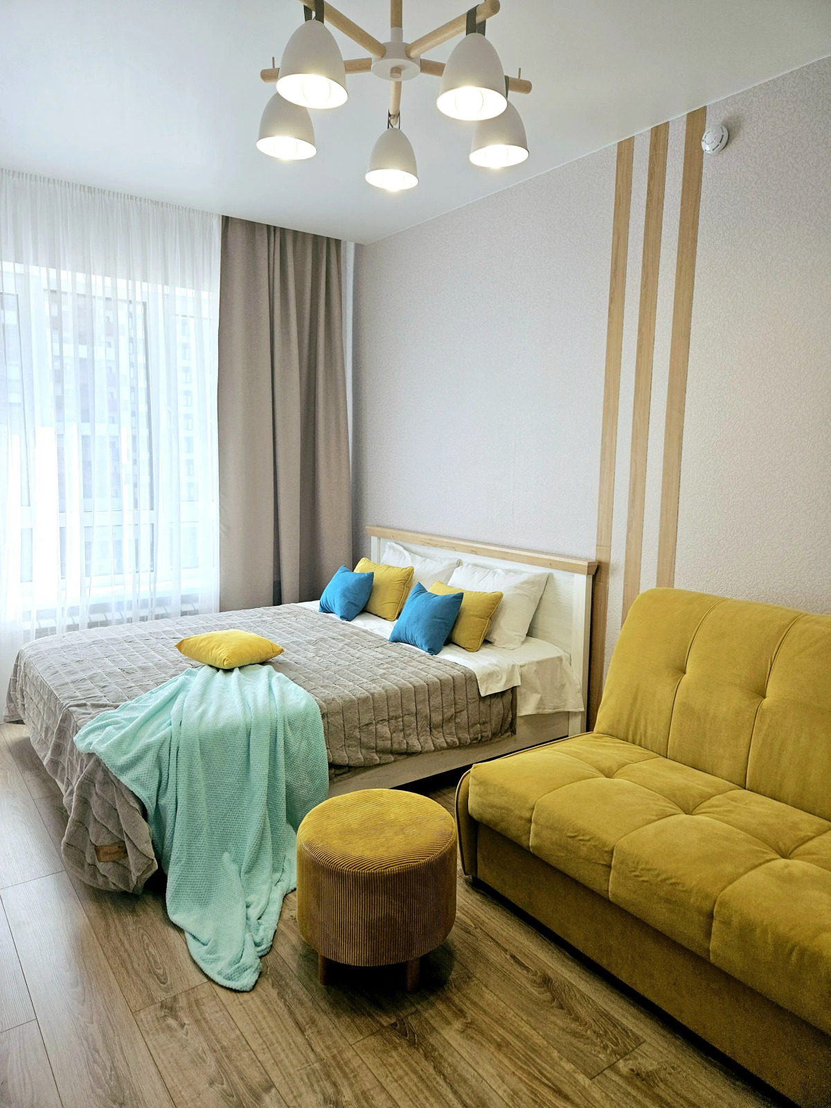 Квартира Orent