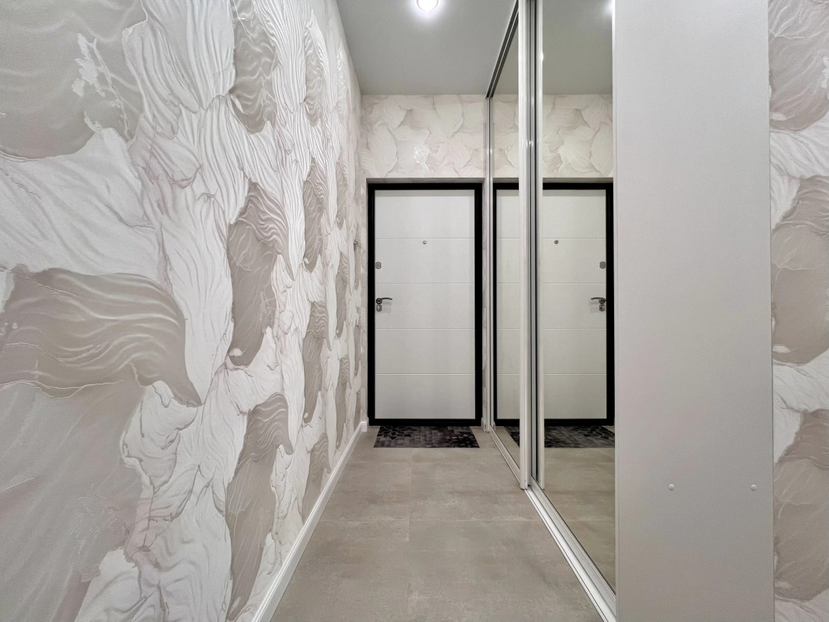 Квартира Пентхаус на ФМР