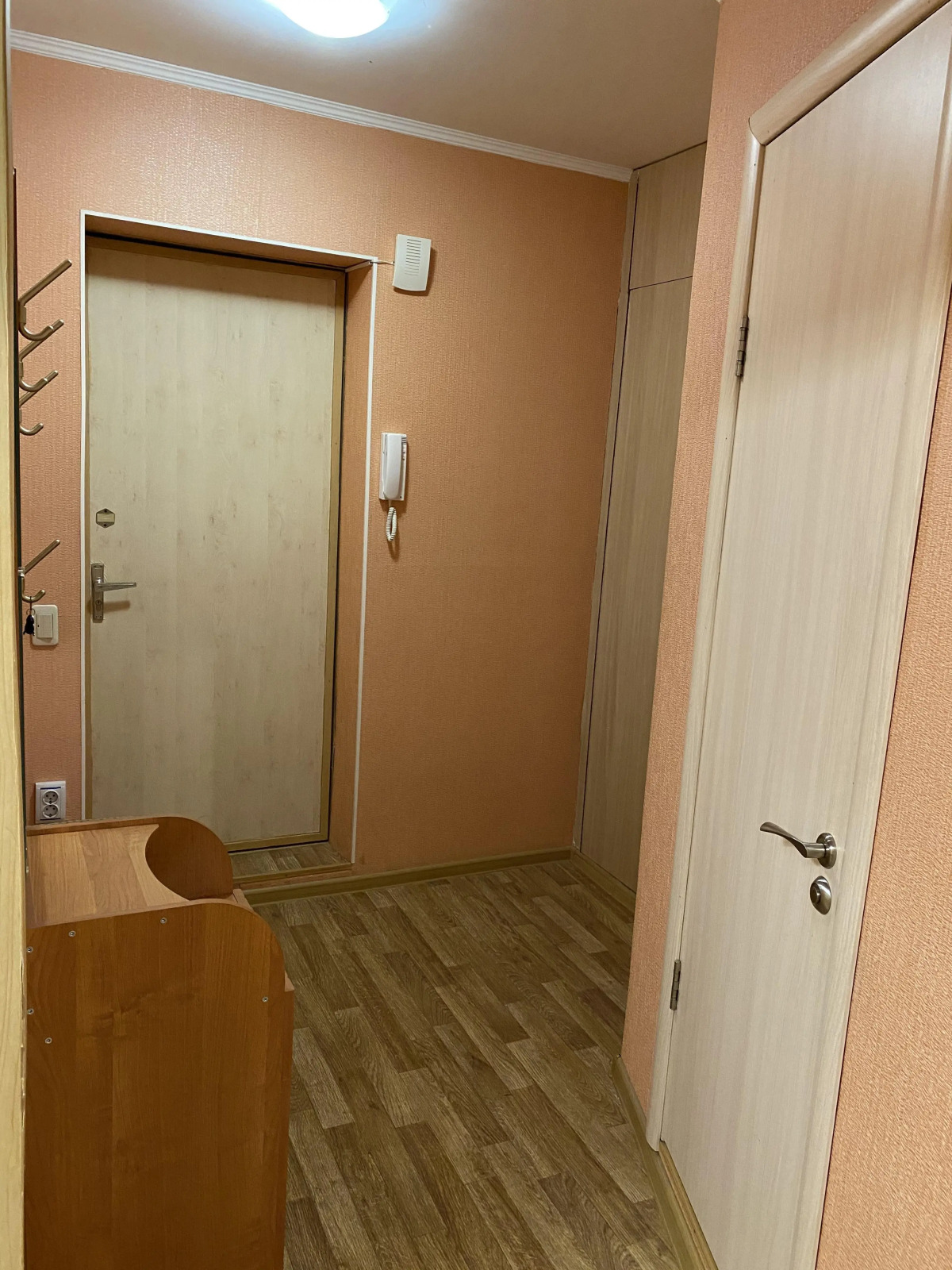 Апартаменты Квартира в Центре Астрахани